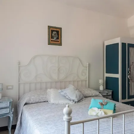 La Brigna B&B Il Bosco Sul Mare-2
